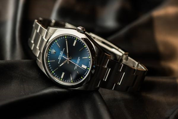 手表的防水基本知识大全,看完记得收藏