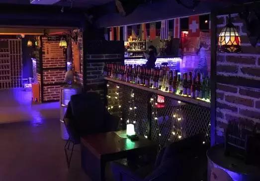 盘点合肥的酒吧,合肥一定要去的酒吧