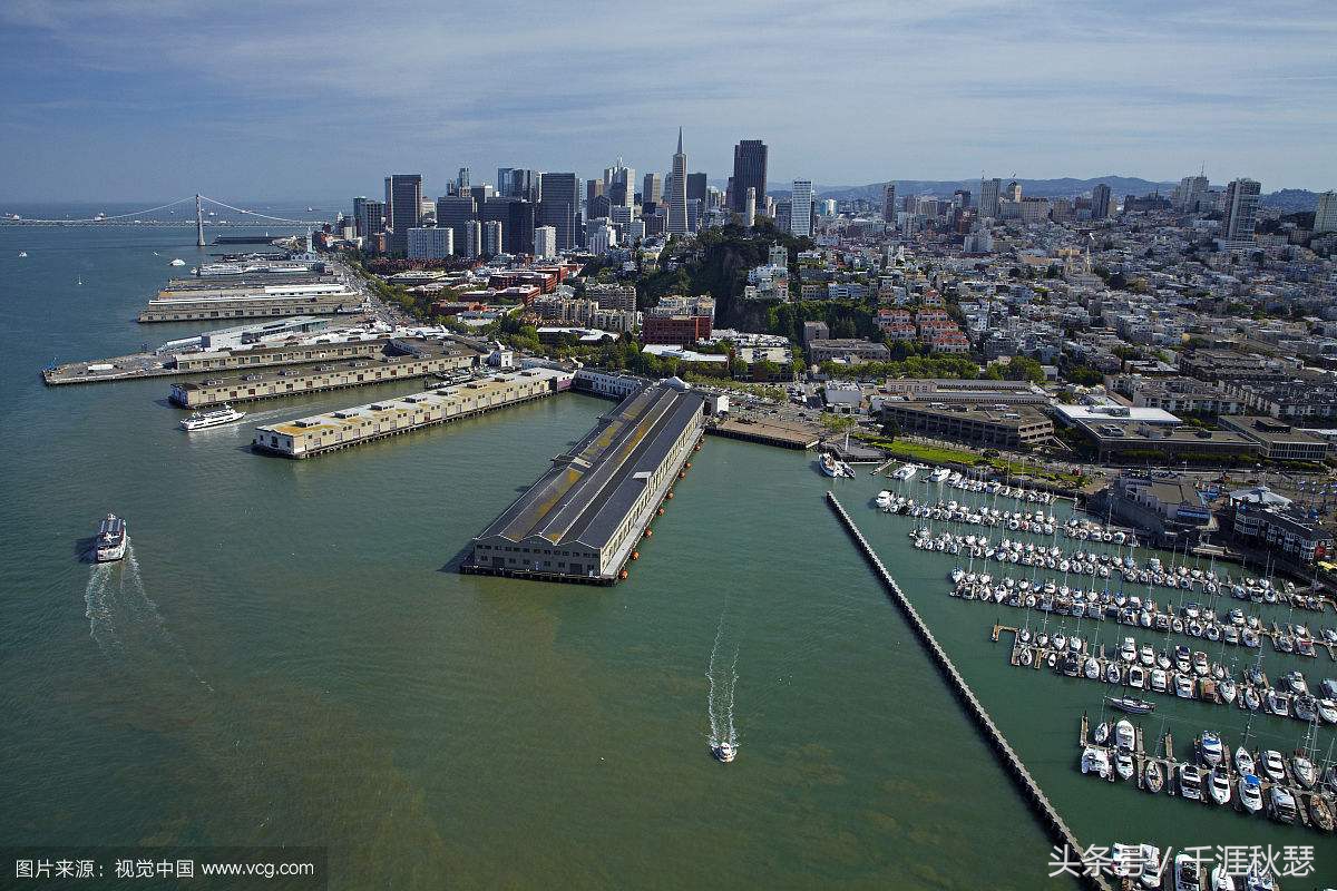 美国10个最值得去的城市,美国值得去的八个城市