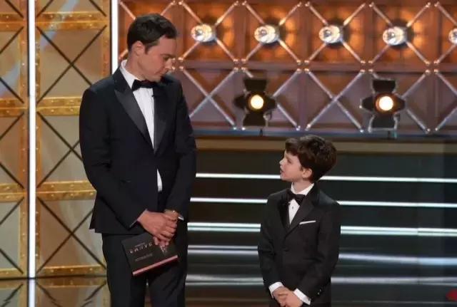 Damnit，作为剧迷，这是你们最幸福的时代丨趣评艾美奖