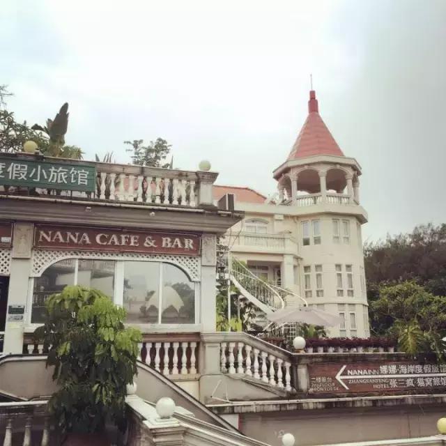 去厦门旅游最全的旅行攻略,十一去厦门旅游攻略自由行