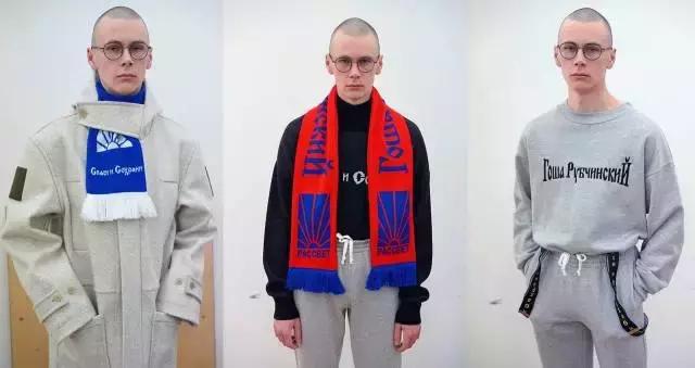 vetements是潮牌吗,vetements潮牌