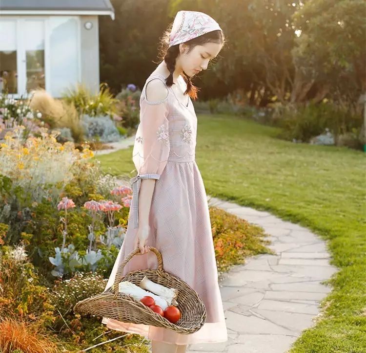 比较好看的淘宝女装店推荐,好看又实惠的淘宝女装店