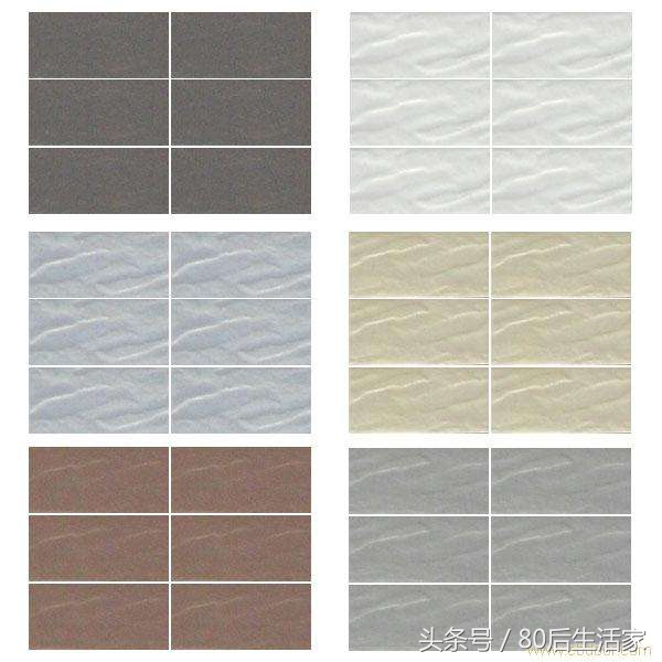 瓷砖外墙砖腰线厂家直销,瓷砖外墙砖效果图