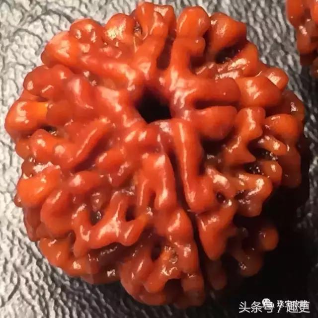 文玩菩提怎么开口,文玩菩提的技巧