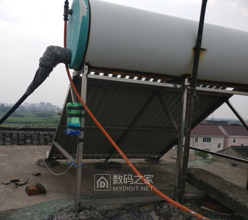 小米wifi放大器转换成无线接入点,小米放大器实现wifi漫游有啥用