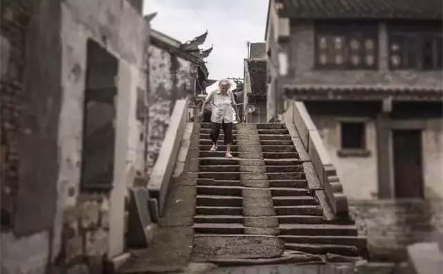 杨桥畔古镇,杨桥古镇