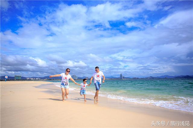 陪伴才是对孩子最好的祝福,陪伴才是给孩子最好的教育