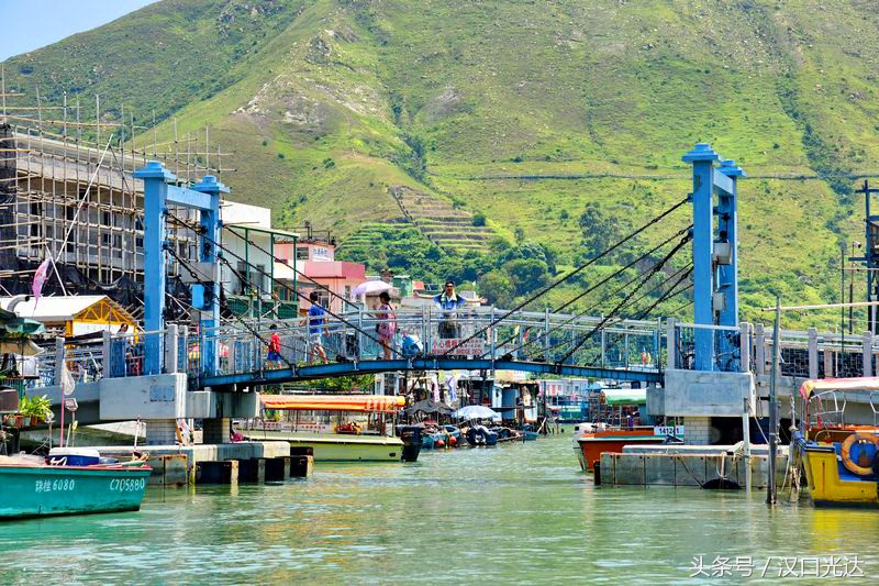 威尼斯的特色景观,澳门威尼斯银河美景