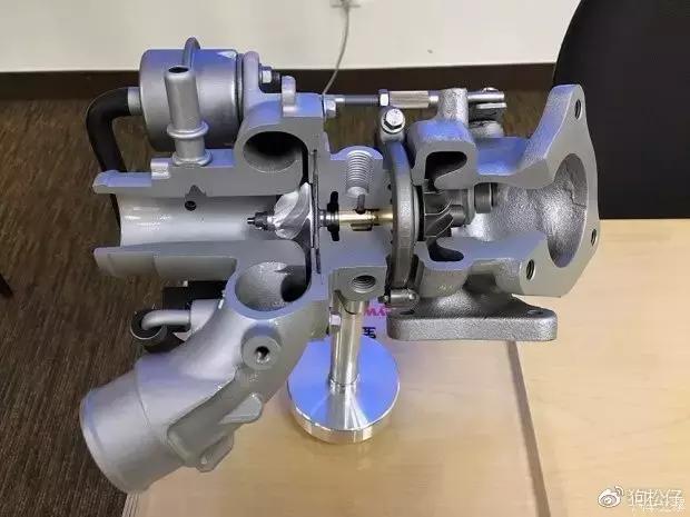 汉兰达发动机型号8ar是什么意思,汉兰达双擎发动机是什么样的