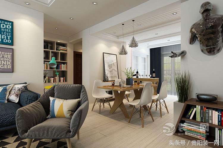 贵阳远大138平精装房,贵阳远大生态一期复式楼