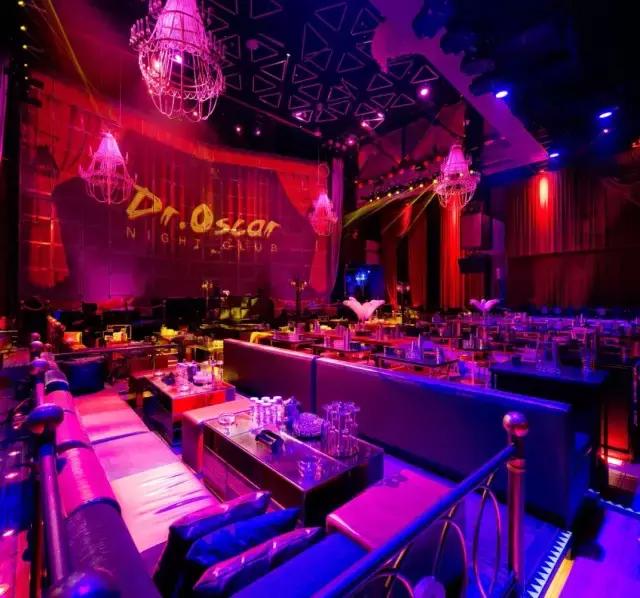 合肥十大酒吧,合肥晚上最热闹的酒吧