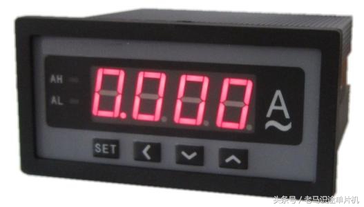 电压表电流表实物图量程选择,电流表电压表连接线图