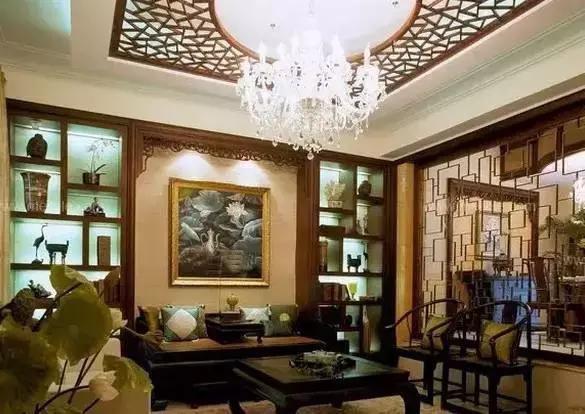 明清式罗汉床收藏,各个朝代的罗汉床