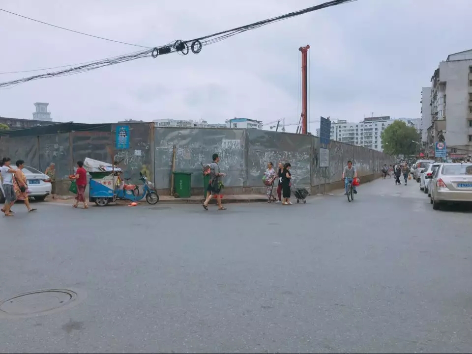 九江六中好不好,好久不见六月