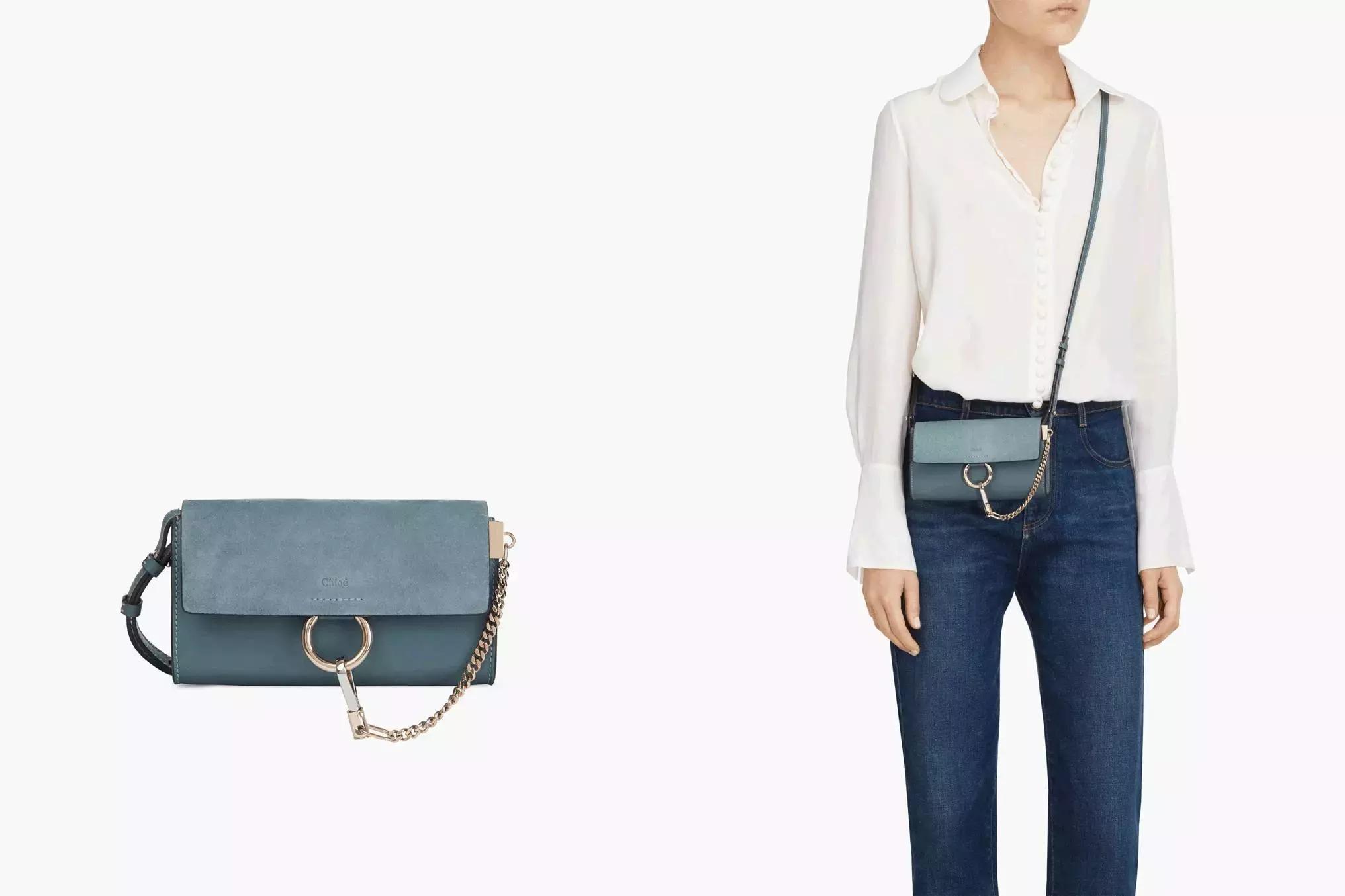 性价比高的入门级奢侈品包包,高端lindi包包