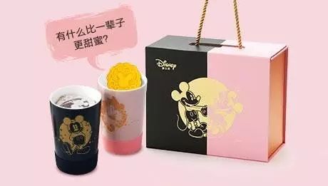 中秋节其实是个吃货节！网红月饼大盘点，拼口味拼逼格还要拼脑洞