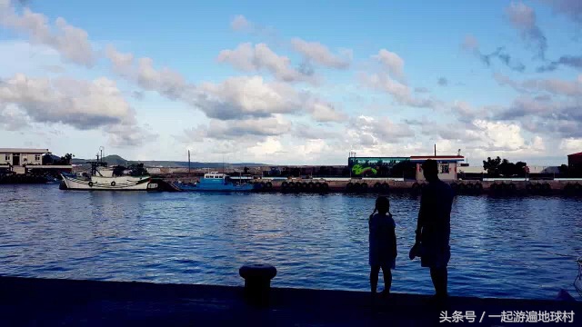 台湾八天自由行攻略,台湾亲子自由行攻略