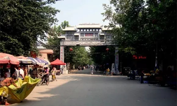 藁城为何突然发展起来了,藁城以后的发展