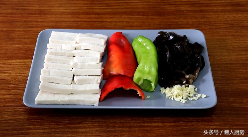 千页豆腐怎么做好吃呢视频,产妇能吃千页豆腐怎么炒才好吃呢