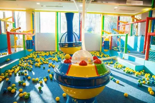 杭州游玩推荐带孩子亲子酒店,杭州最值得住的亲子酒店