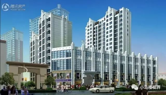 秦皇岛最贵的小区楼房价格,秦皇岛最贵学区房是哪