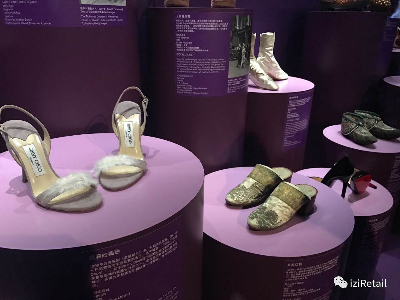 jimmychoo设计效果图,jimmychoo参与设计