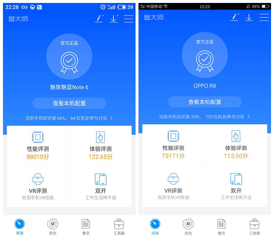 魅蓝note6多受欢迎,魅蓝note6最新使用测评