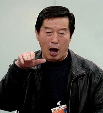 以中国运动员名字命名的运动,中国体坛十大名教练