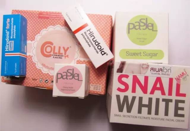 泰国代购的化妆品是真的吗,泰国代购化妆品推荐