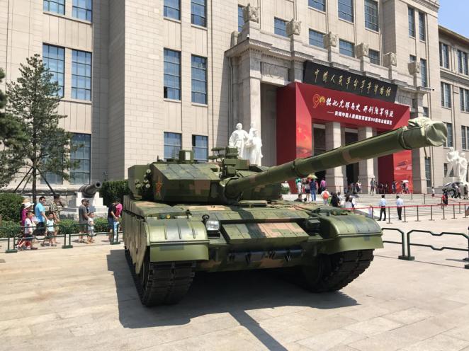 中国最先进坦克99a素材,中国99a坦克有多强