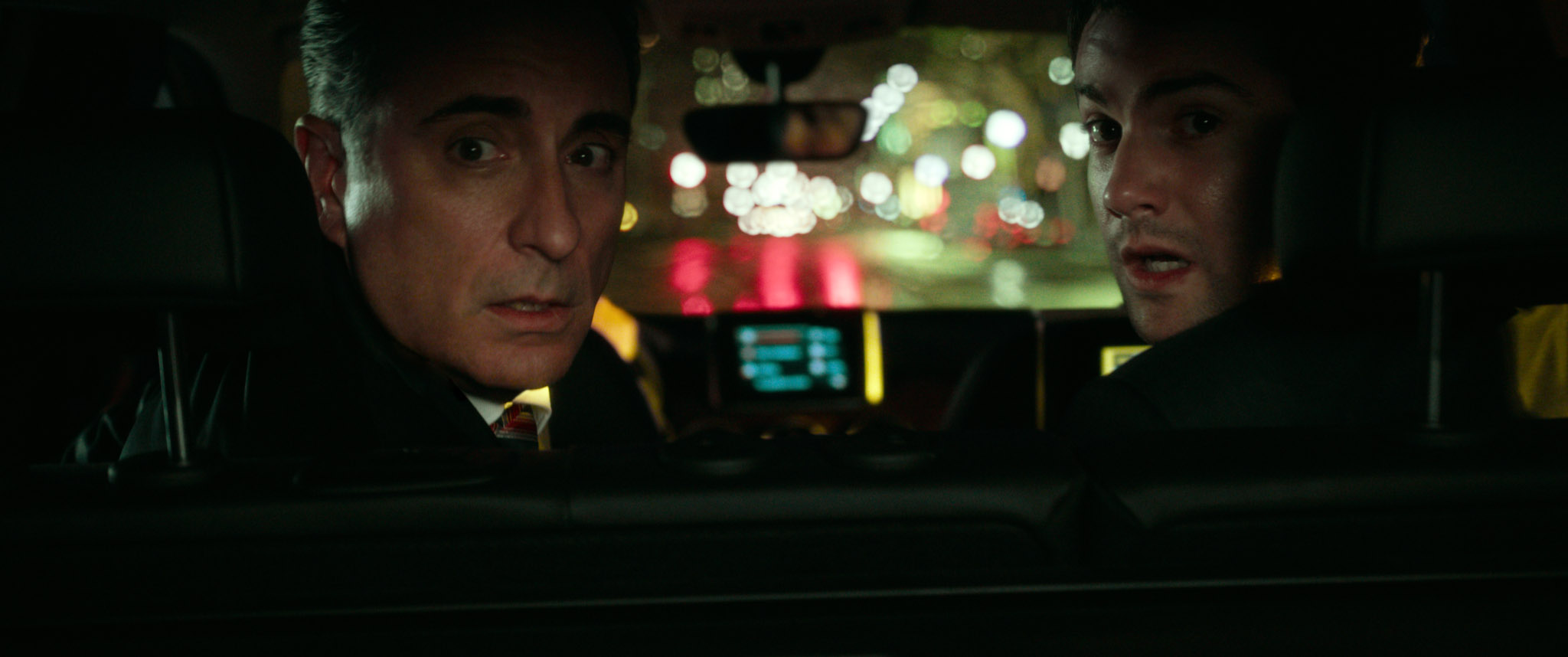 吴彦祖灾难片全球风暴在第几段,吴彦祖灾难片完整版