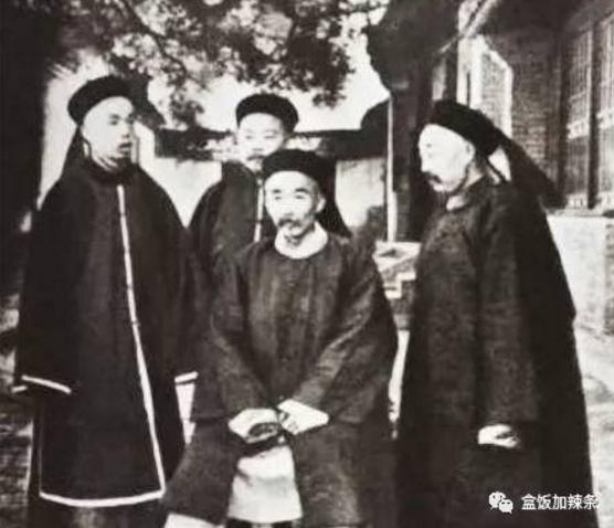 清朝贝勒爷被日本人杀害,光绪时期的贝勒爷