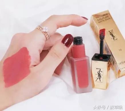 孙俪的口红色,孙俪少女角色