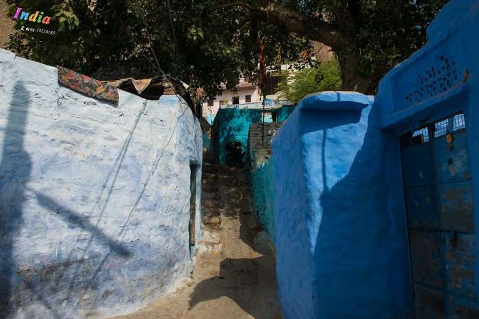 印度四色之城,印度十大最美城市