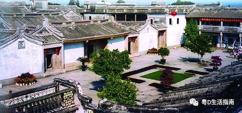 汕头国庆一日游最佳景点,国庆不花钱旅游