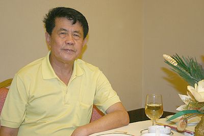 以中国运动员名字命名的运动,中国体坛十大名教练