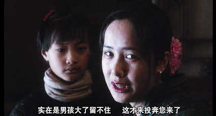 电影霸王别姬几种解读,电影霸王别姬为什么是巅峰之作