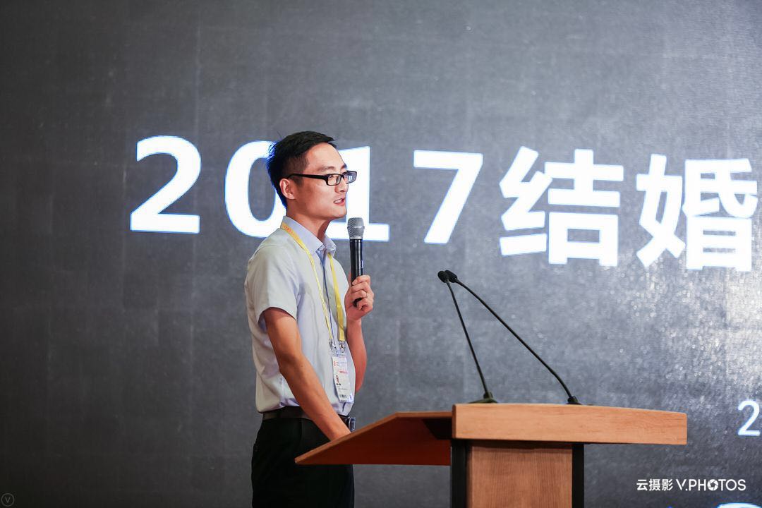 婚嫁同窗郑荣翔：下一个时代，立志成为国内最好的仪式感服务公司