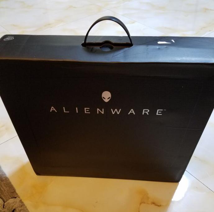 外星人笔记本开箱顶配版,外星人笔记本开箱最新款顶配