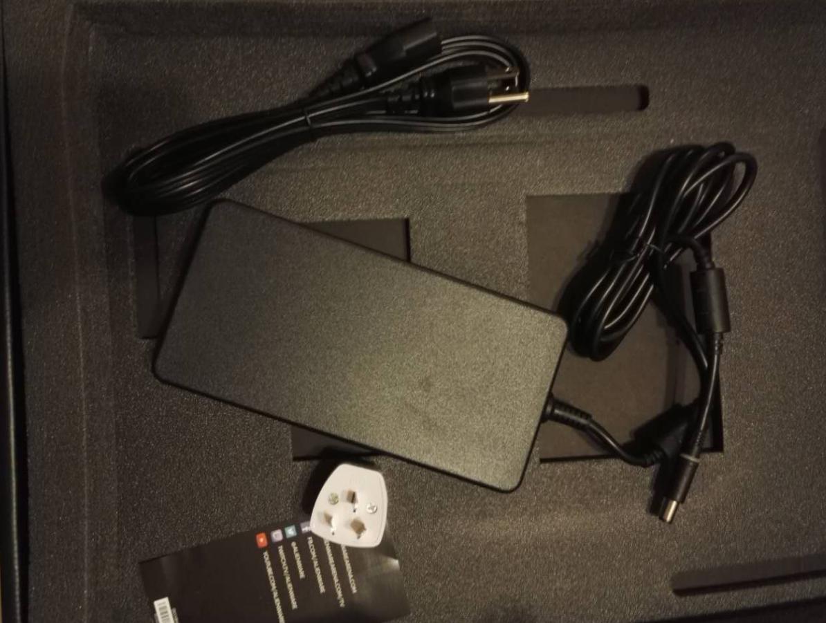 外星人笔记本开箱顶配版,外星人笔记本开箱最新款顶配