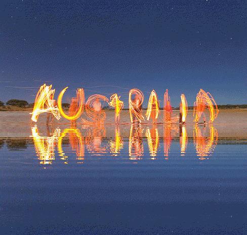 国庆澳大利亚,国庆假日浪漫之旅