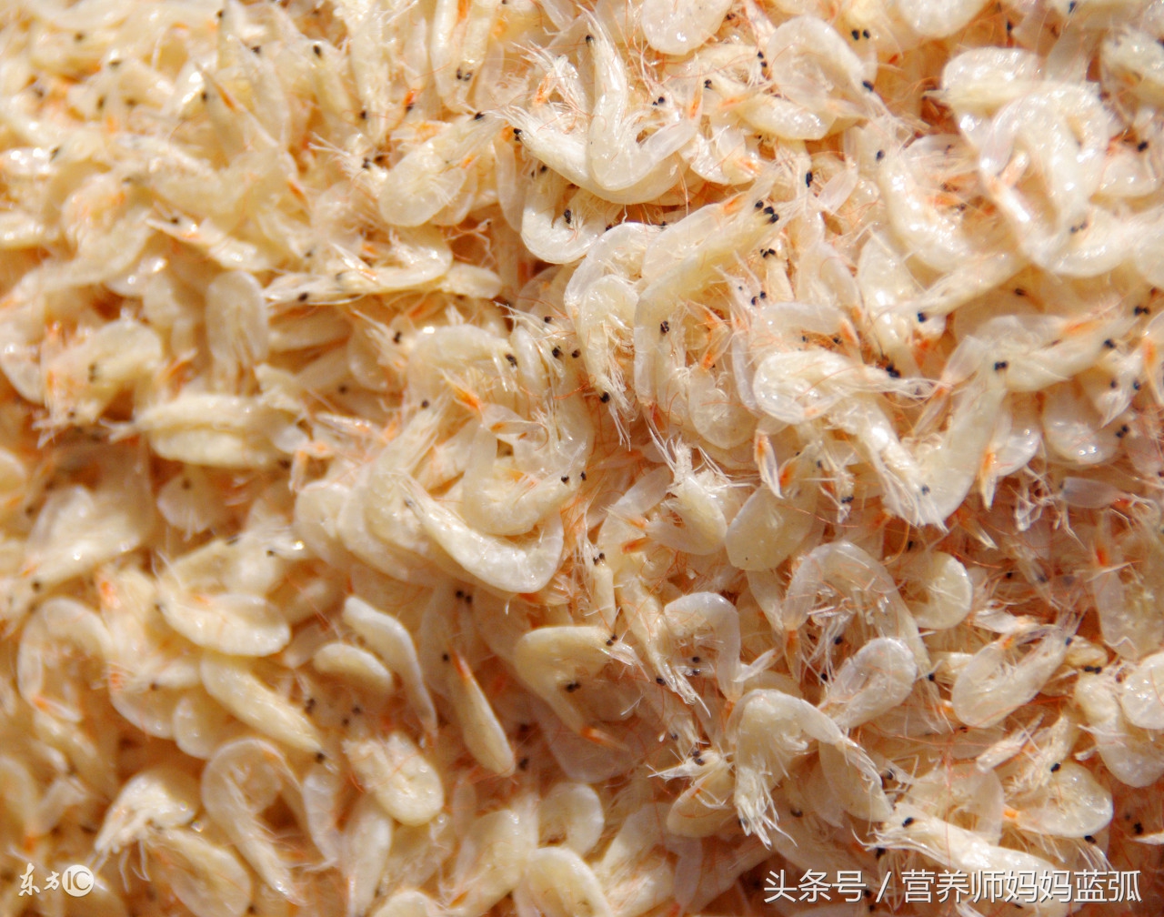 宝宝缺钙吃保健品补钙,宝宝缺钙食谱1-2岁