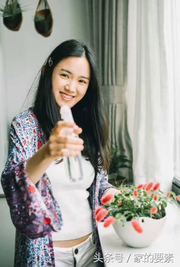 60平小家过出顶级的幸福感，唐长老和玉兔精的没羞没臊日常