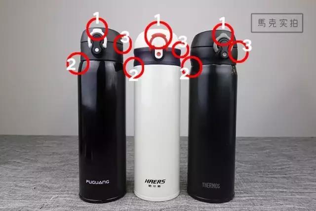 保温杯膳魔师象印虎牌陶瓷,膳魔师与虎牌保温杯哪个好