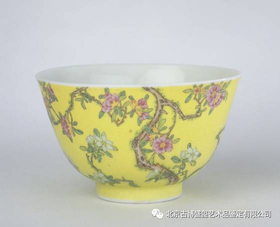 御制珐琅彩,珐琅彩图片真品图