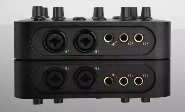 创新声卡k3直播,创新k3声卡唱歌效果