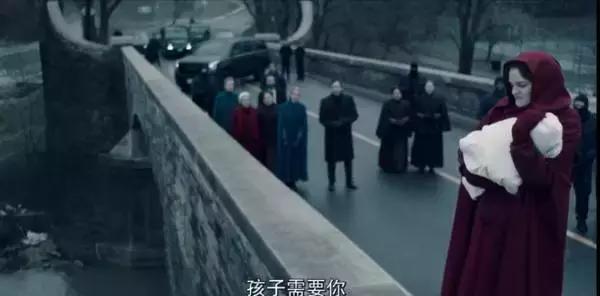 使女的故事哪季好看,使女的故事完整版电视剧