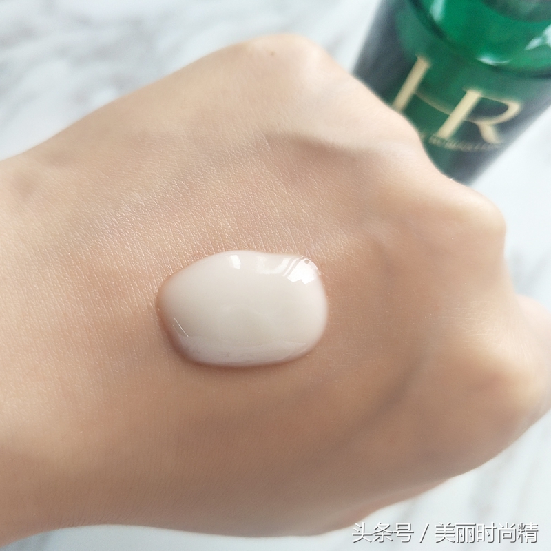 赫莲娜绿瓶水搭配精华,空瓶记推荐护肤品