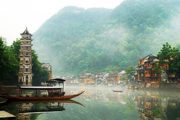 十一假期旅游推荐！大学生组团旅游最强攻略